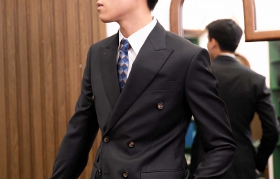 30+ mẫu Áo vest nam công sở không thể bỏ qua trong năm 2026